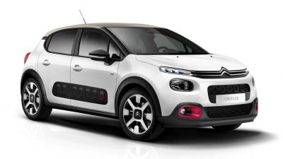 CITROEN C-3