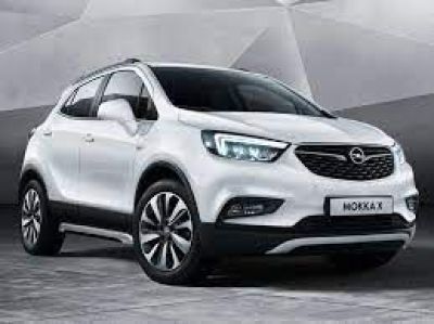 OPEL MOKKA AUTOMATICO