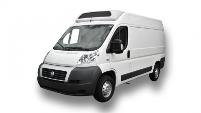 Fiat Ducato - Frigorifico 12 m3