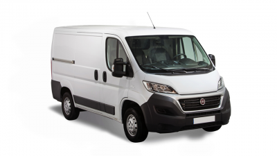 Fiat Ducato 8m3