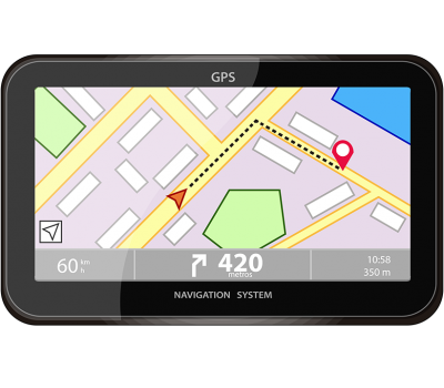 GPS