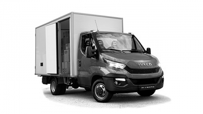 Iveco , Renault Master Iberkit 