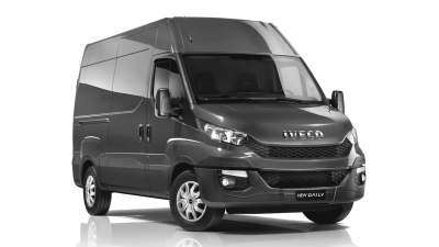 Iveco 12m3