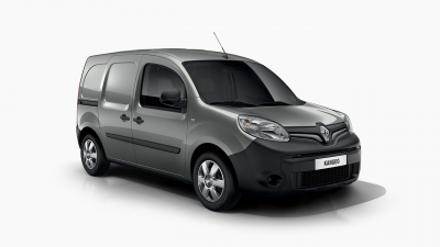 Renault Kangoo - Isotermo