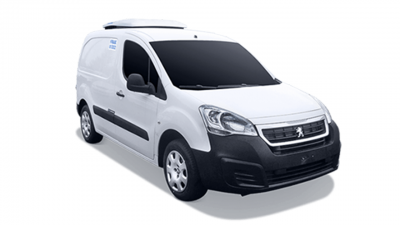 Peugeot Partner Frigorífica 0º